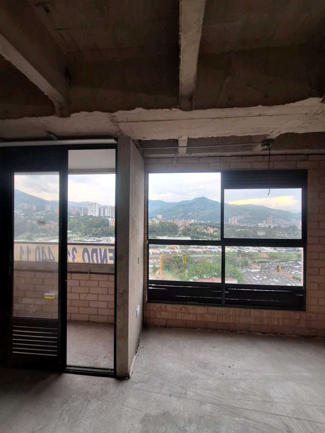Apartaestudio para la venta Sabaneta cerca al Euro