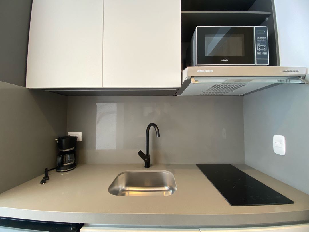 Apartaestudio Premium en Santa Bárbara