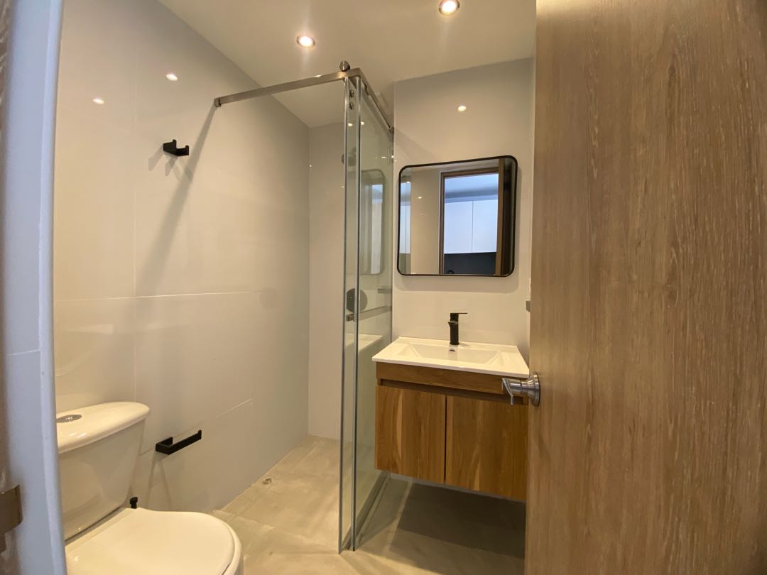 Apartaestudio Premium en Santa Bárbara