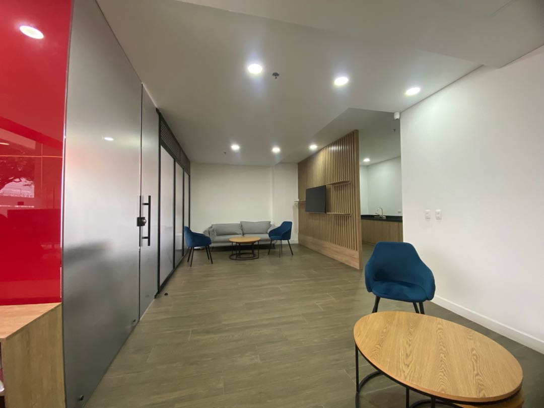 Apartaestudio Premium en Santa Bárbara