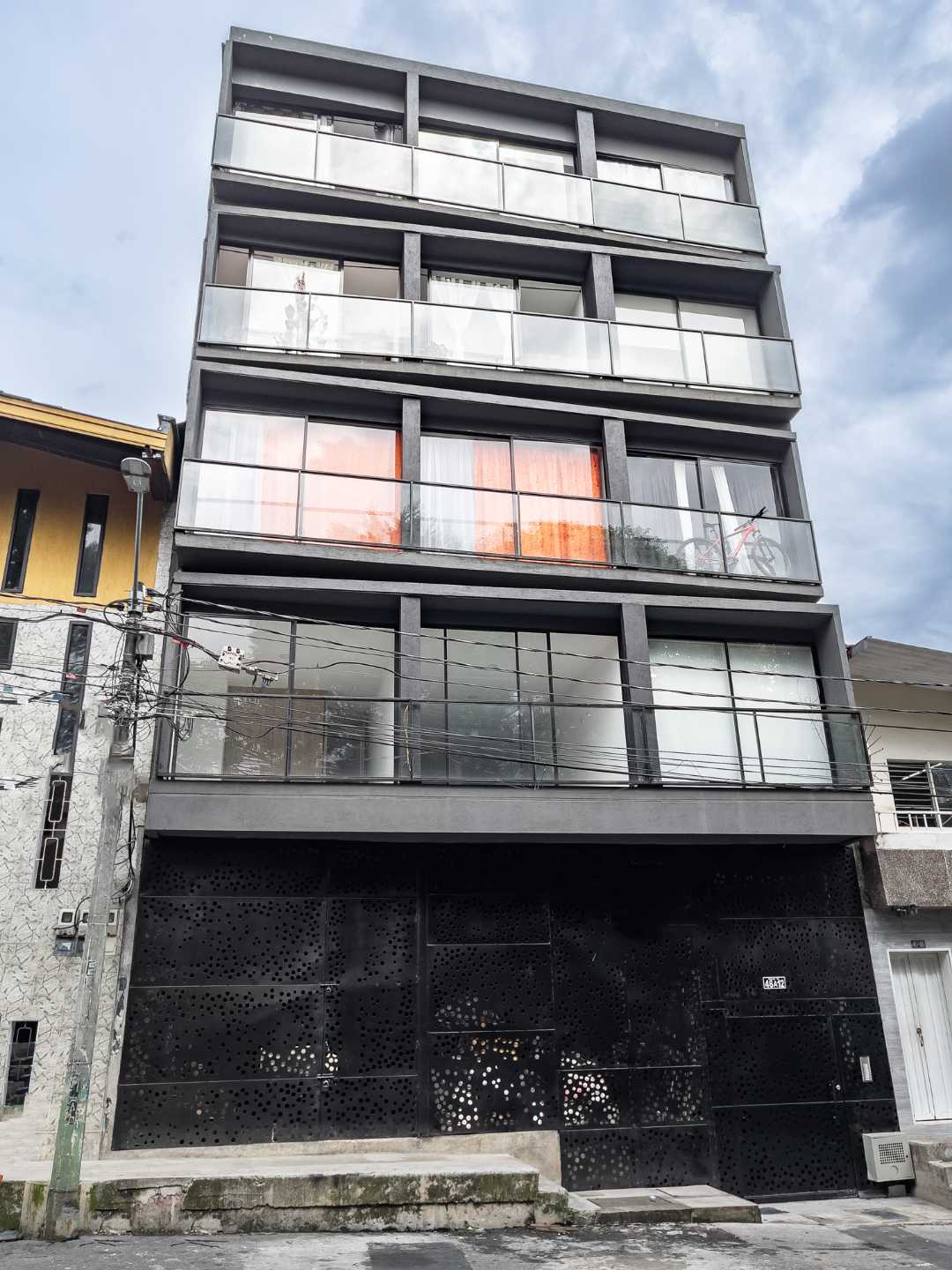Apartaestudio AMOBLADO para la venta en Itagui