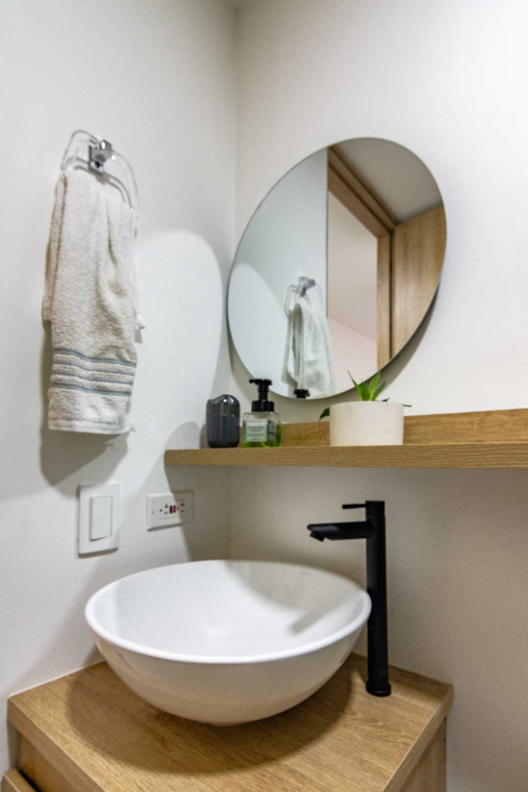 Apartaestudio AMOBLADO para la venta en Itagui