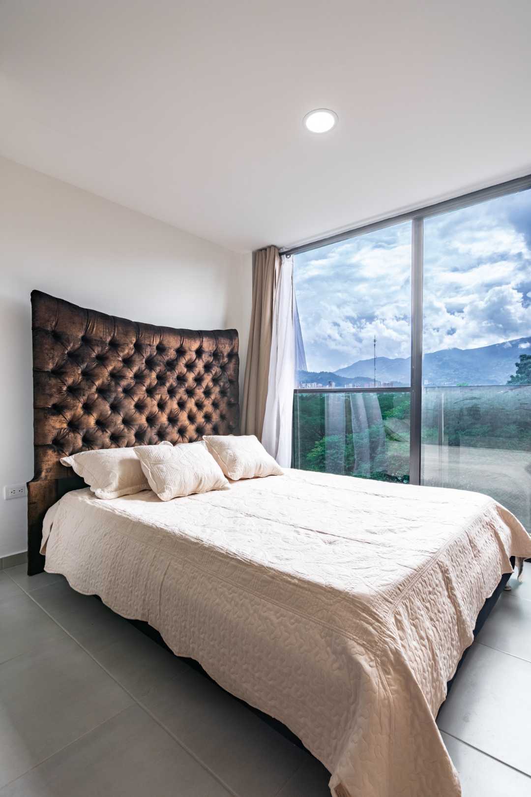 Apartaestudio AMOBLADO para la venta en Itagui