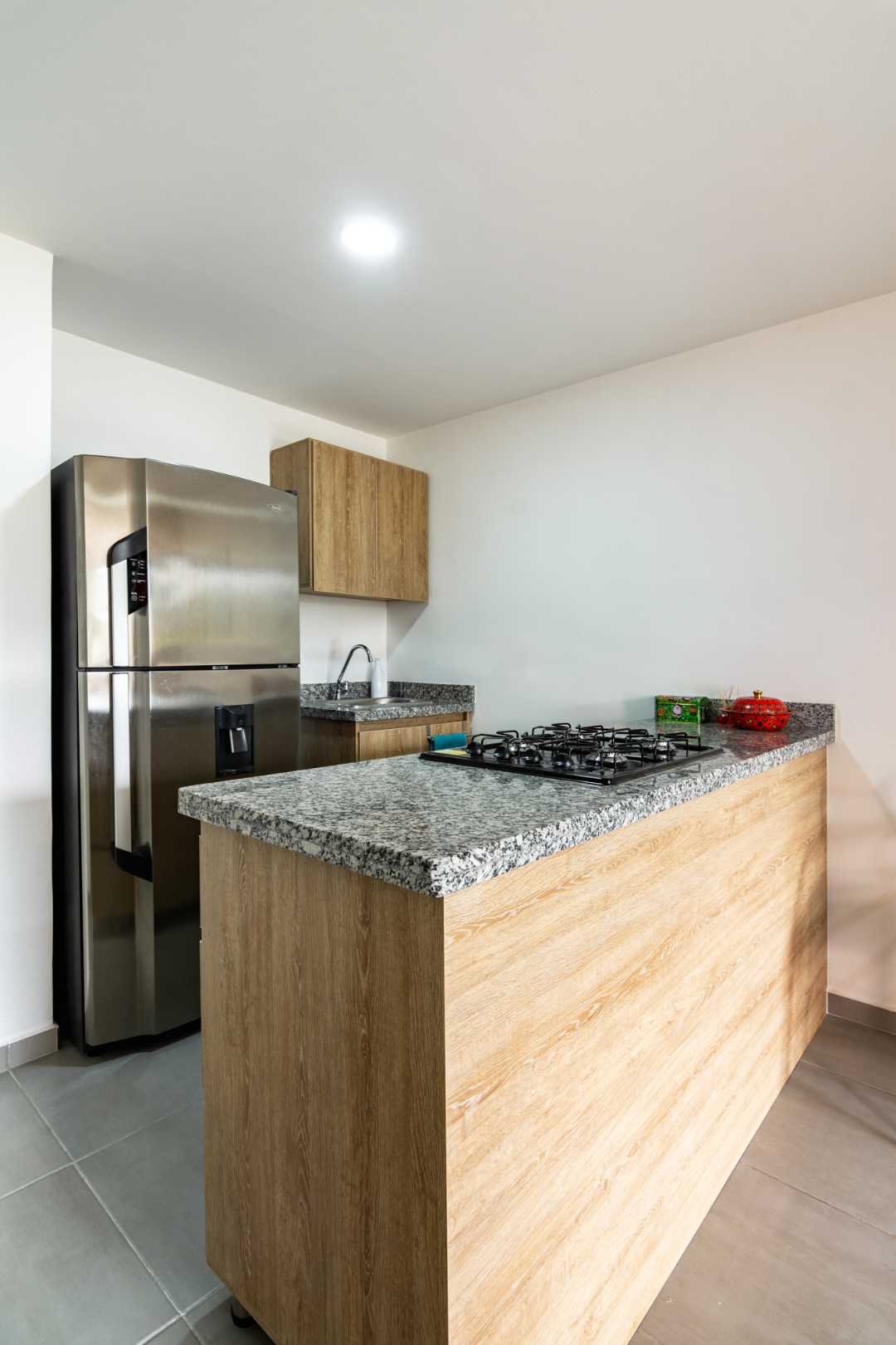 Apartaestudio AMOBLADO para la venta en Itagui