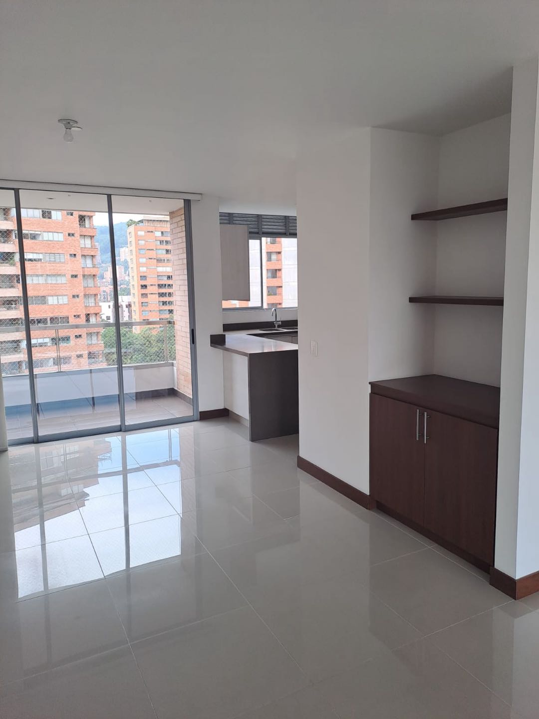 Apartamento a la venta cerca a milla de oro