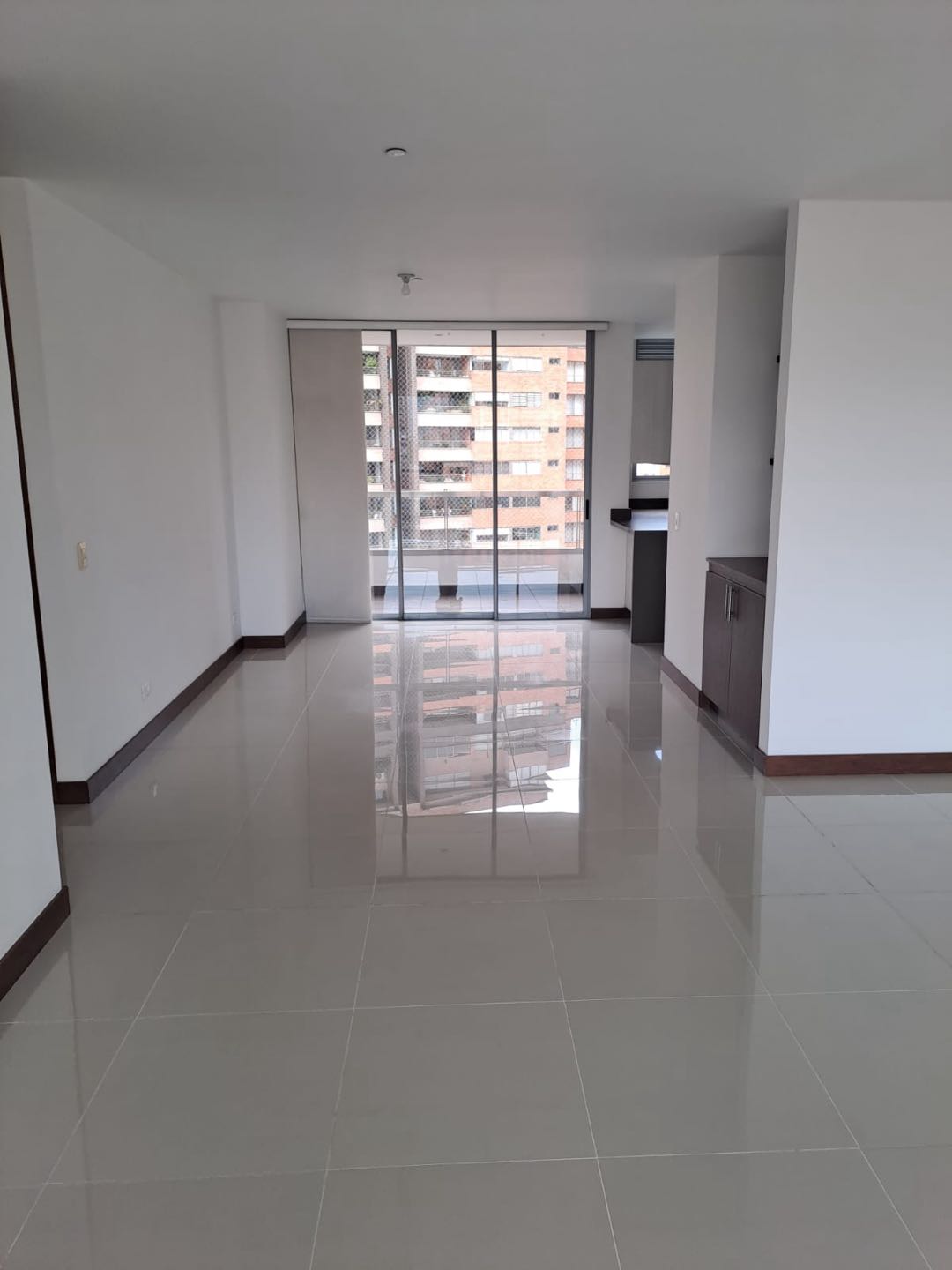 Apartamento a la venta cerca a milla de oro