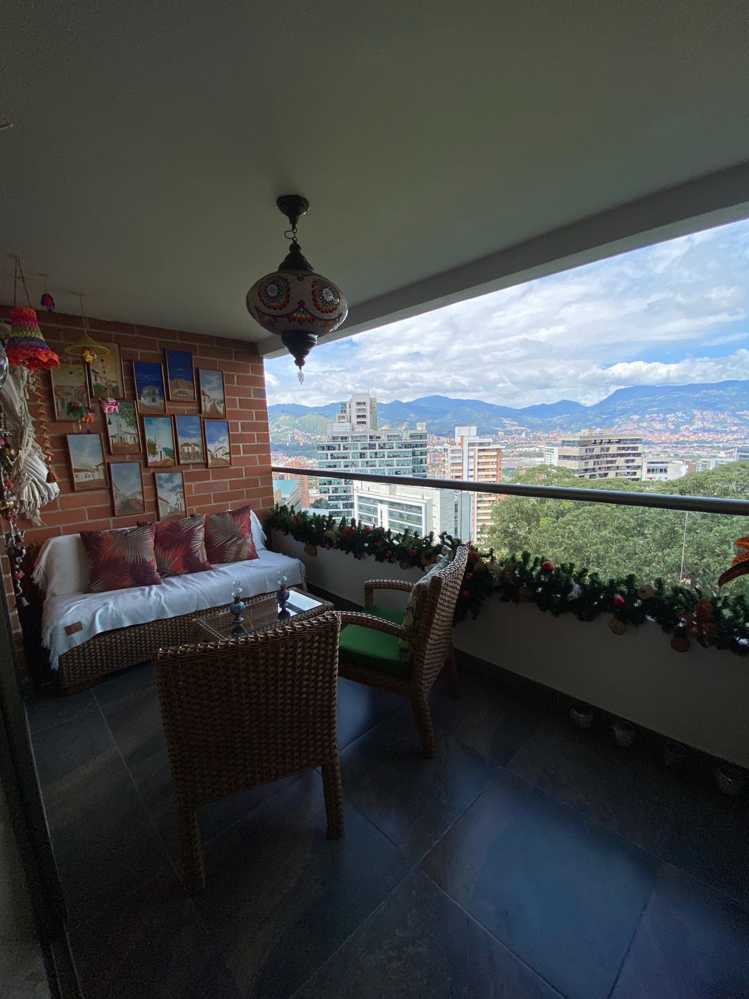 Apartamento a la venta cerca a milla de oro