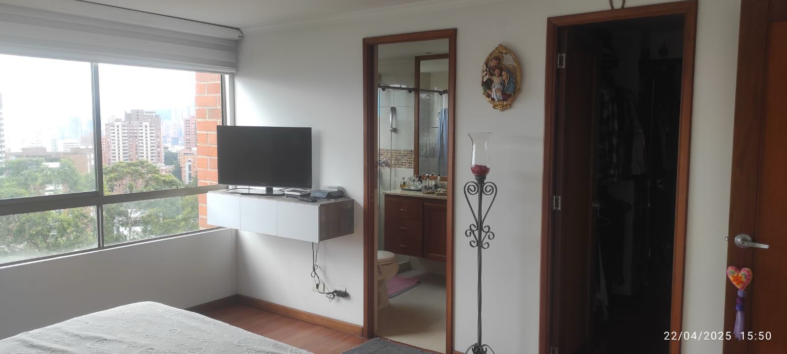 Apartamento a la venta cerca a milla de oro