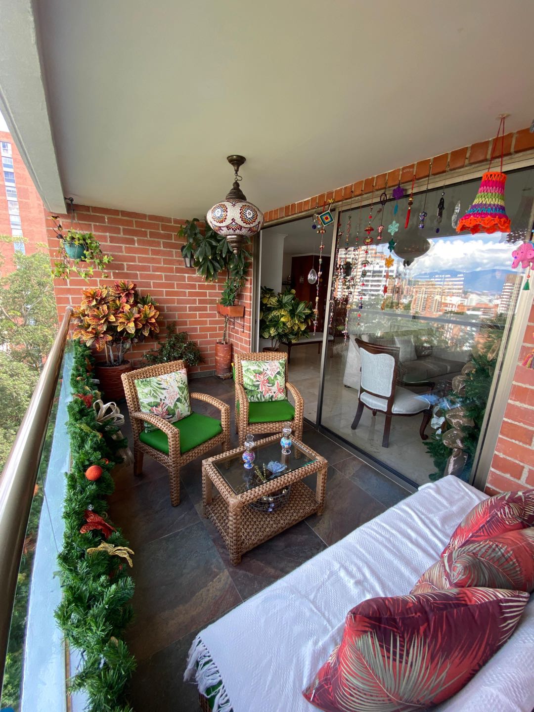 Apartamento a la venta cerca a milla de oro