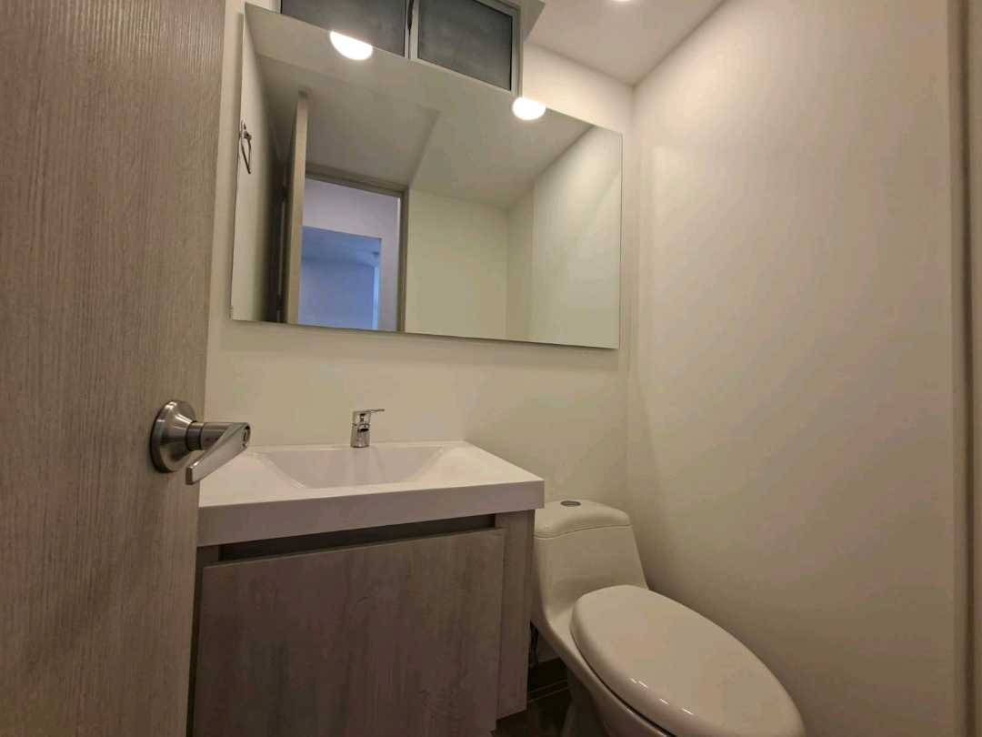 Apartamento a la venta Ciudad del rio para estrenar