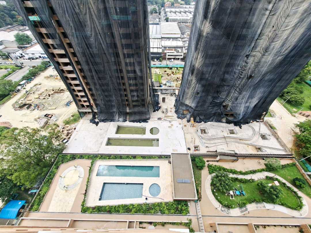 Apartamento a la venta Ciudad del rio para estrenar