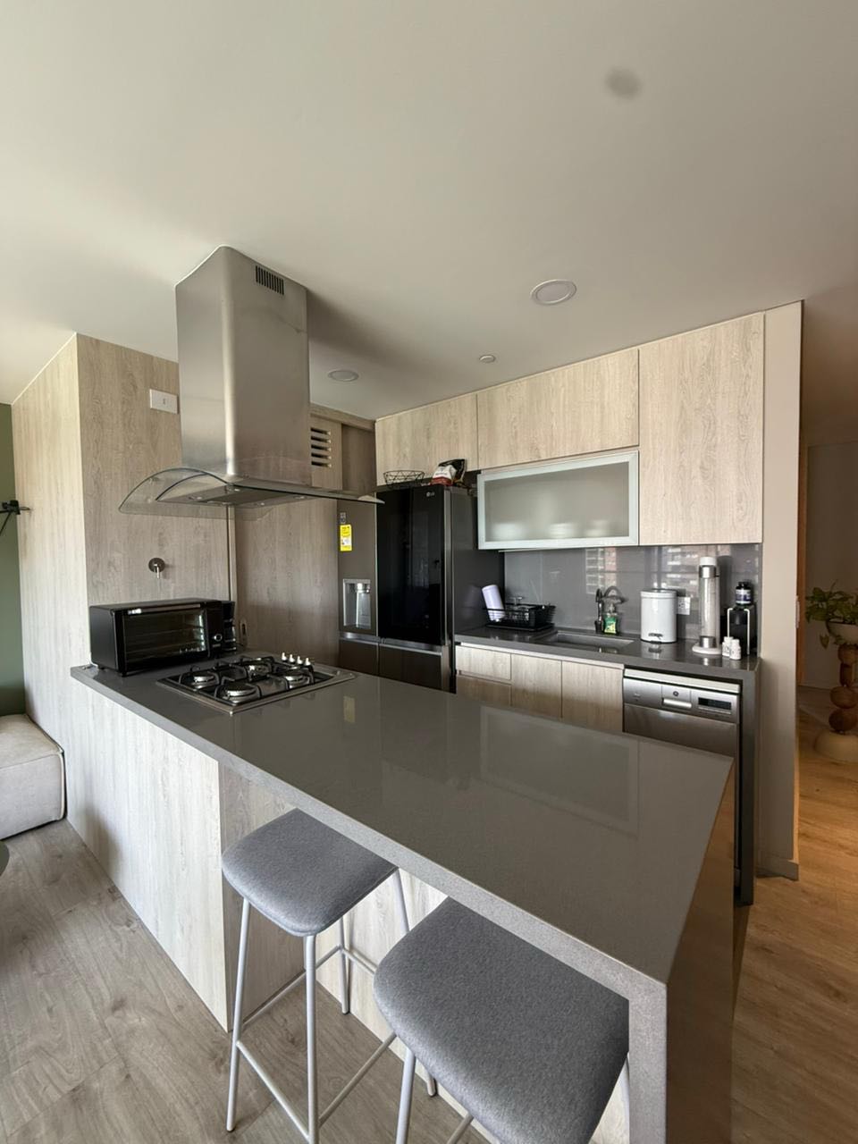 Apartamento a la venta en 3 cantos