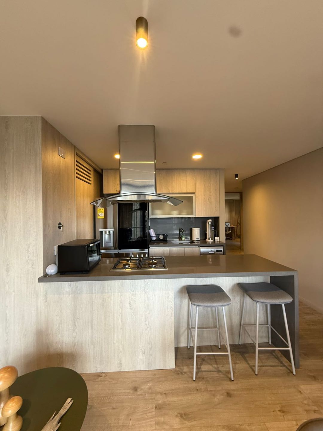 Apartamento a la venta en 3 cantos