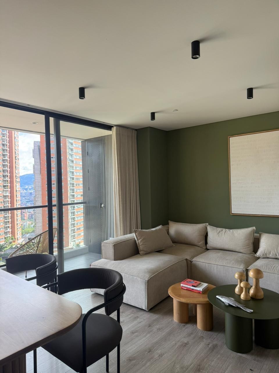 Apartamento a la venta en 3 cantos