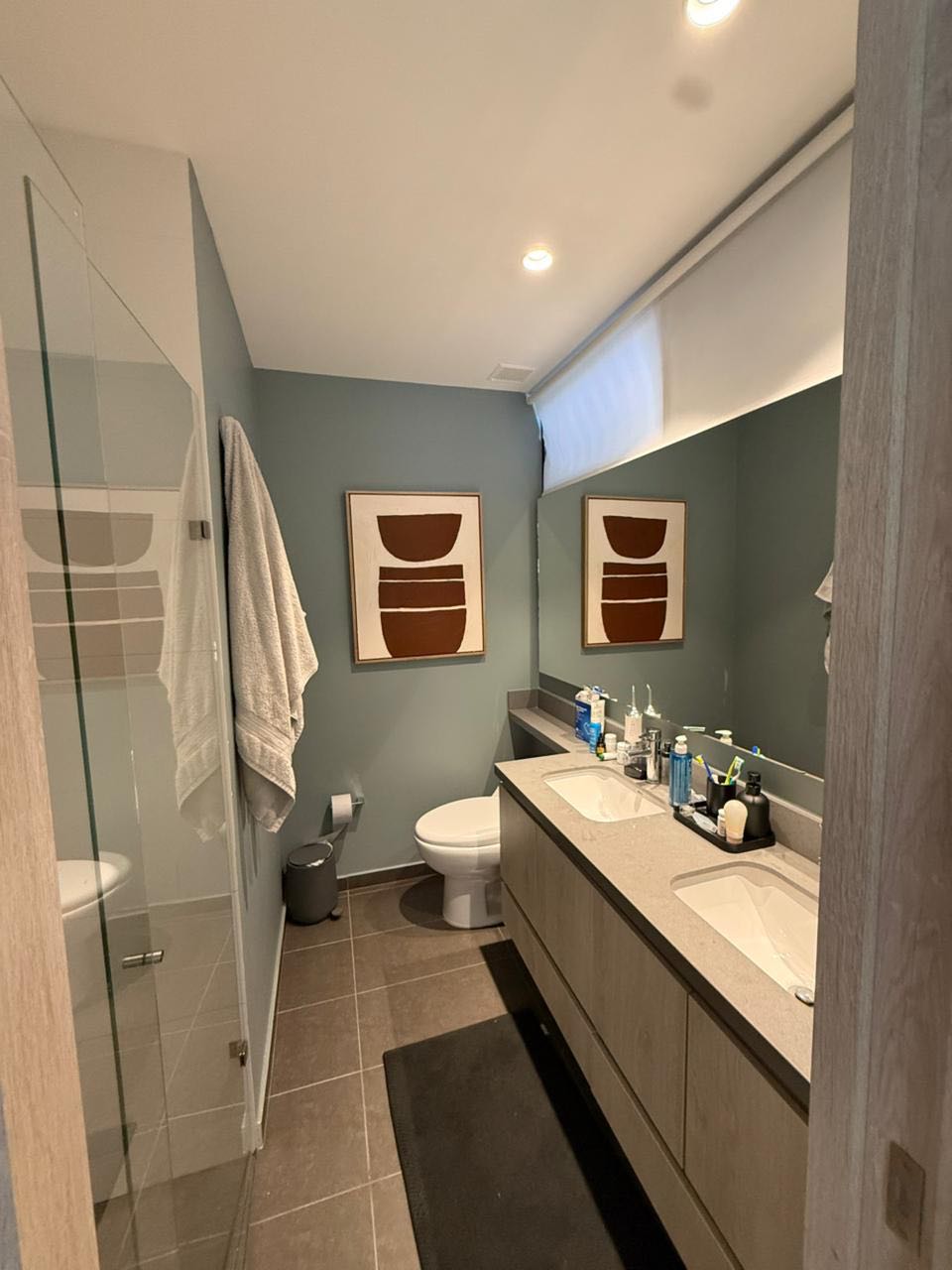 Apartamento a la venta en 3 cantos