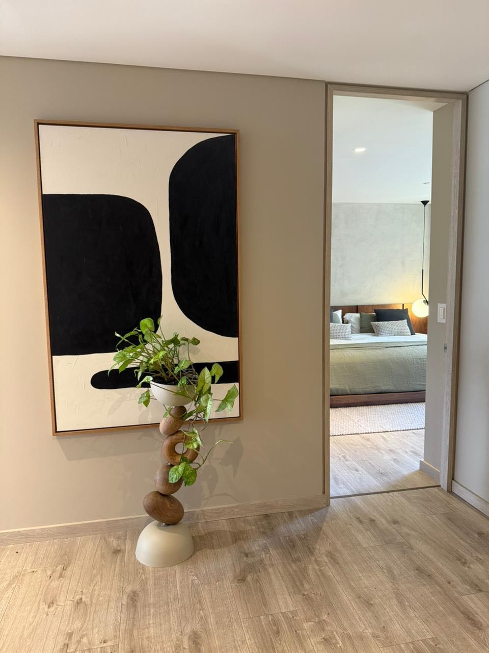 Apartamento a la venta en 3 cantos