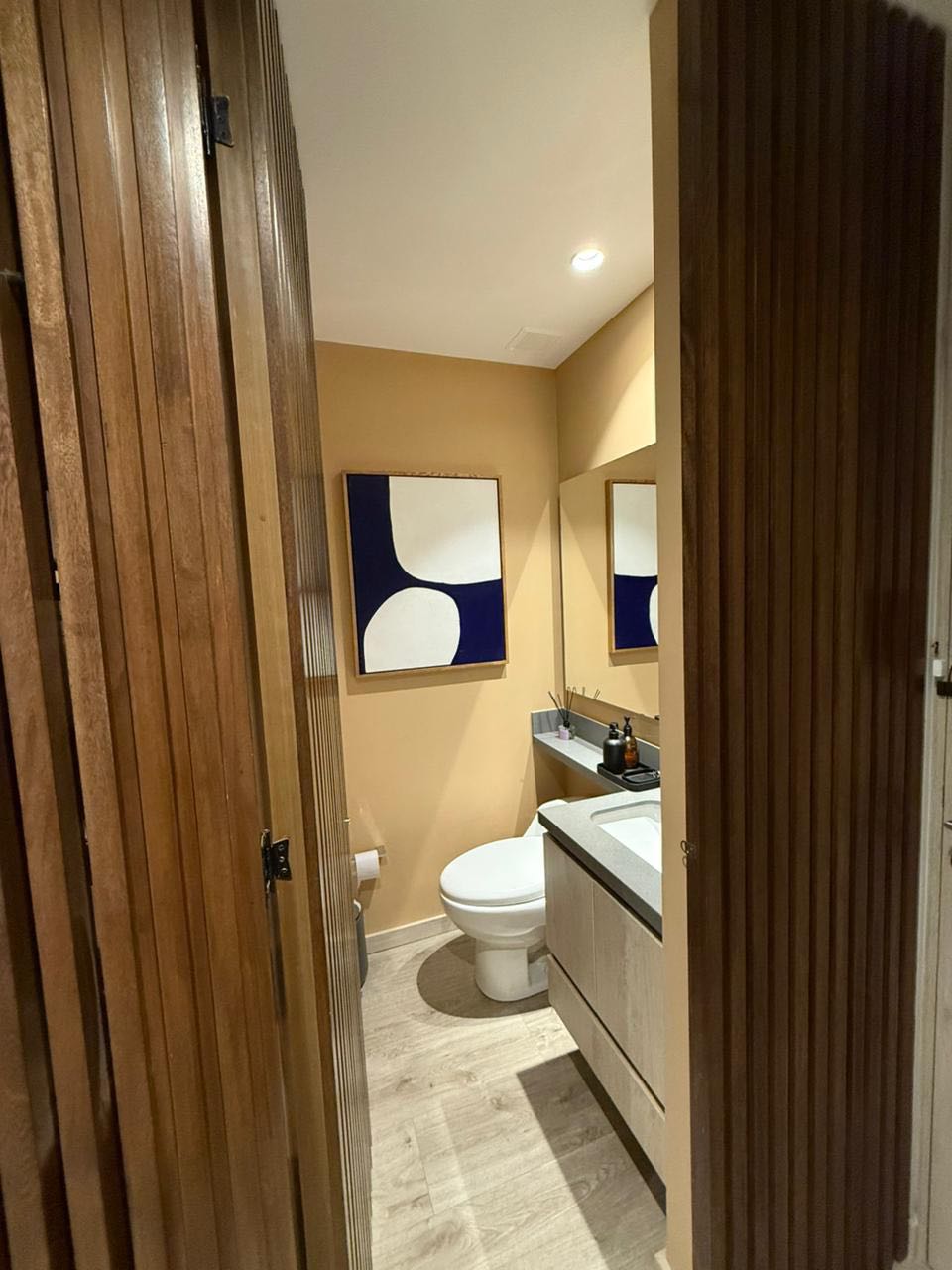 Apartamento a la venta en 3 cantos