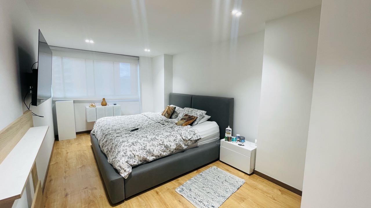 Apartamento a la venta en biocity