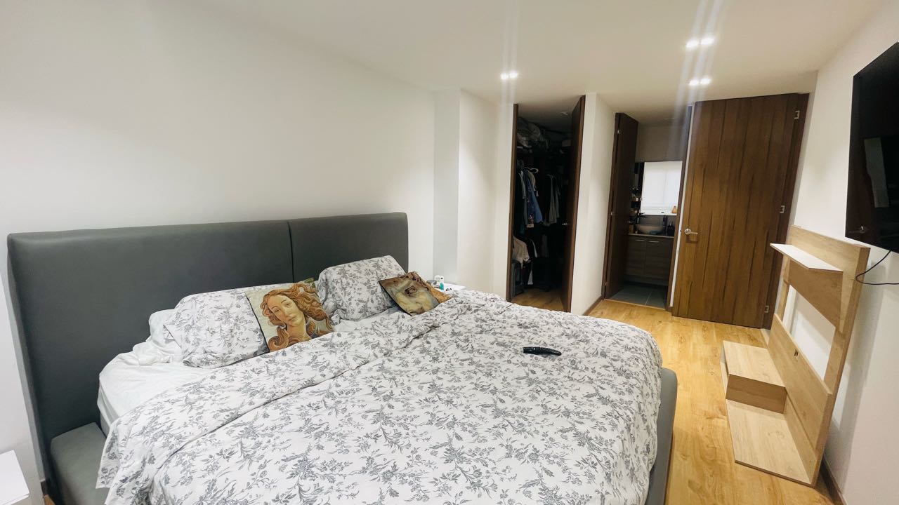 Apartamento a la venta en biocity