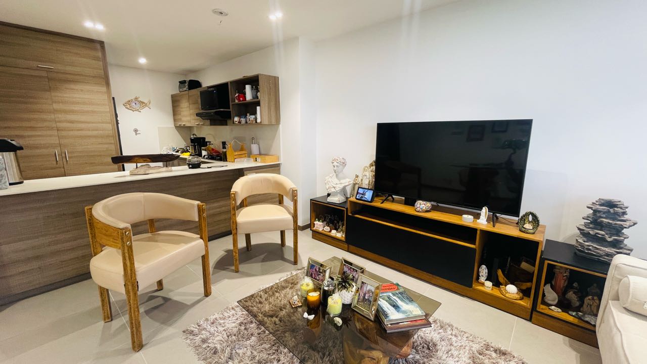 Apartamento a la venta en biocity