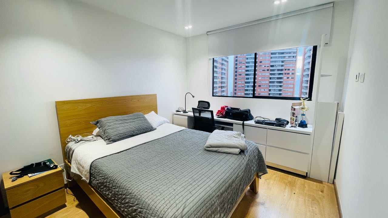 Apartamento a la venta en biocity