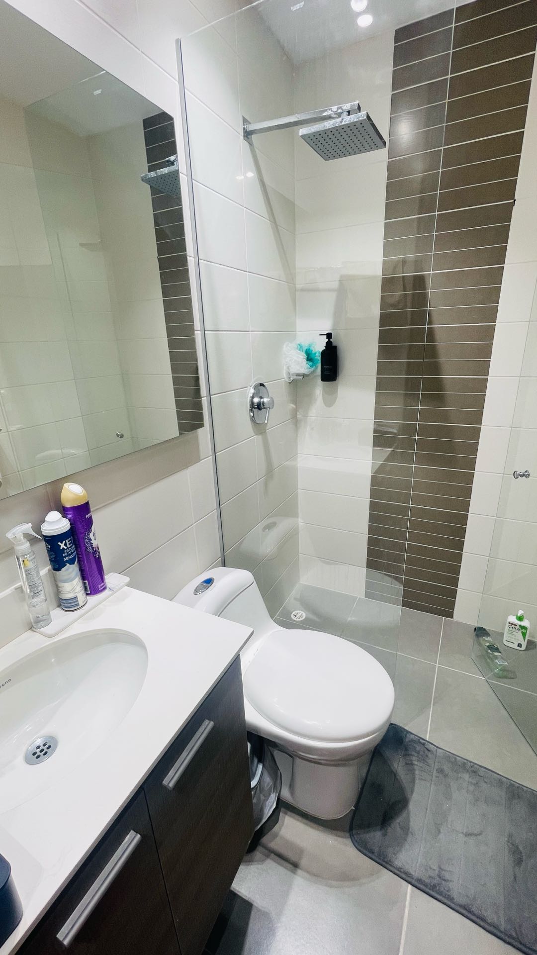 Apartamento a la venta en biocity