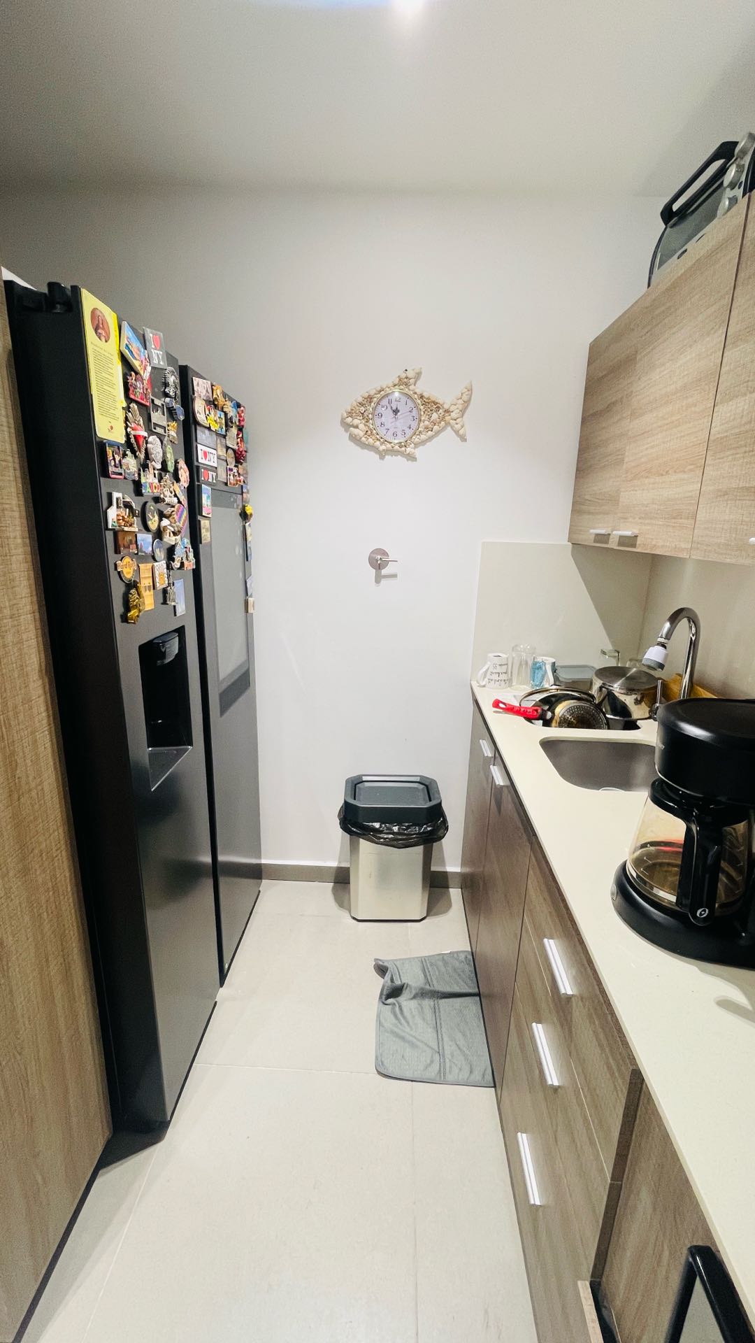 Apartamento a la venta en biocity