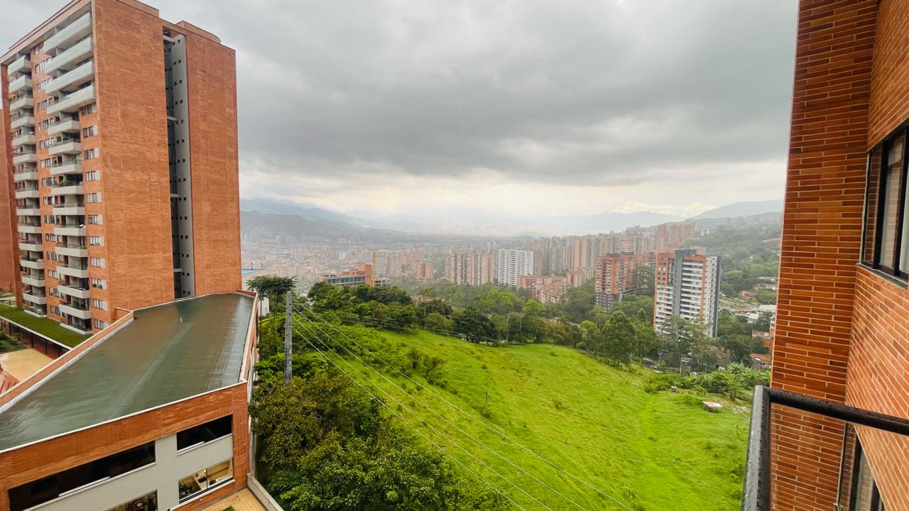 Apartamento a la venta en biocity