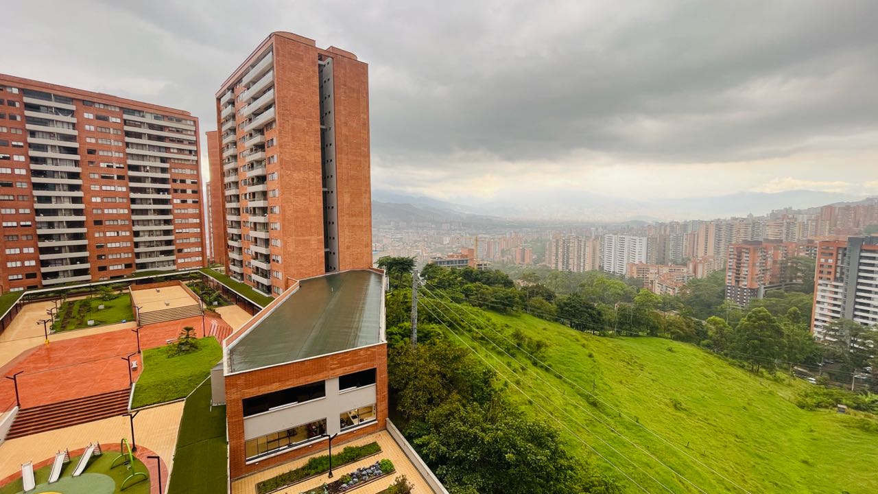 Apartamento a la venta en biocity