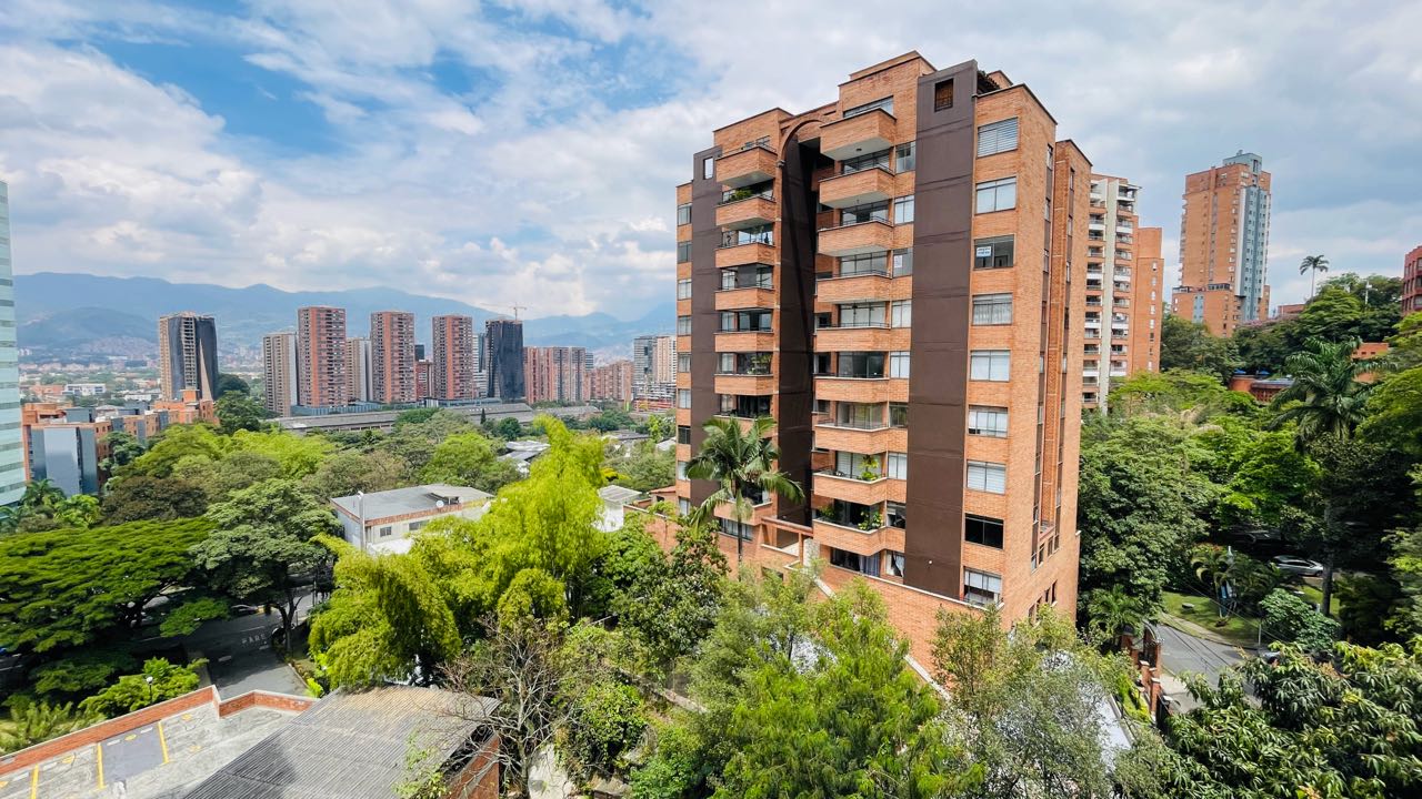 Apartamento a la venta en castropol