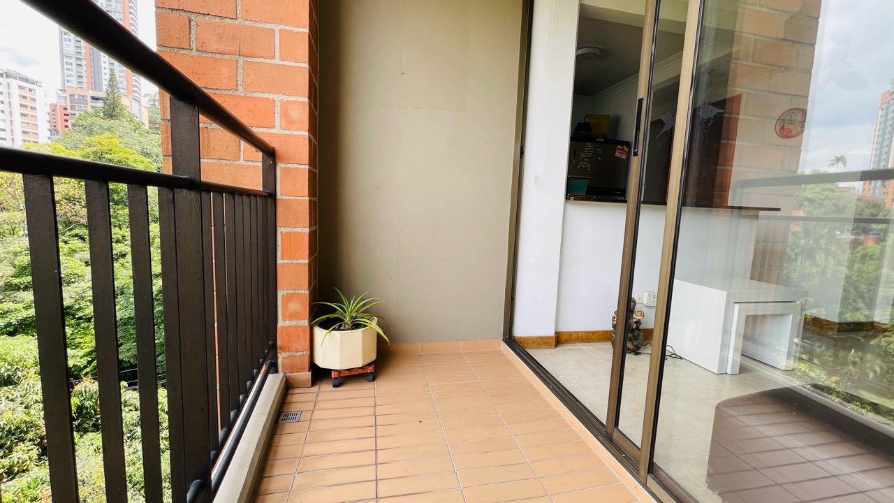 Apartamento a la venta en castropol