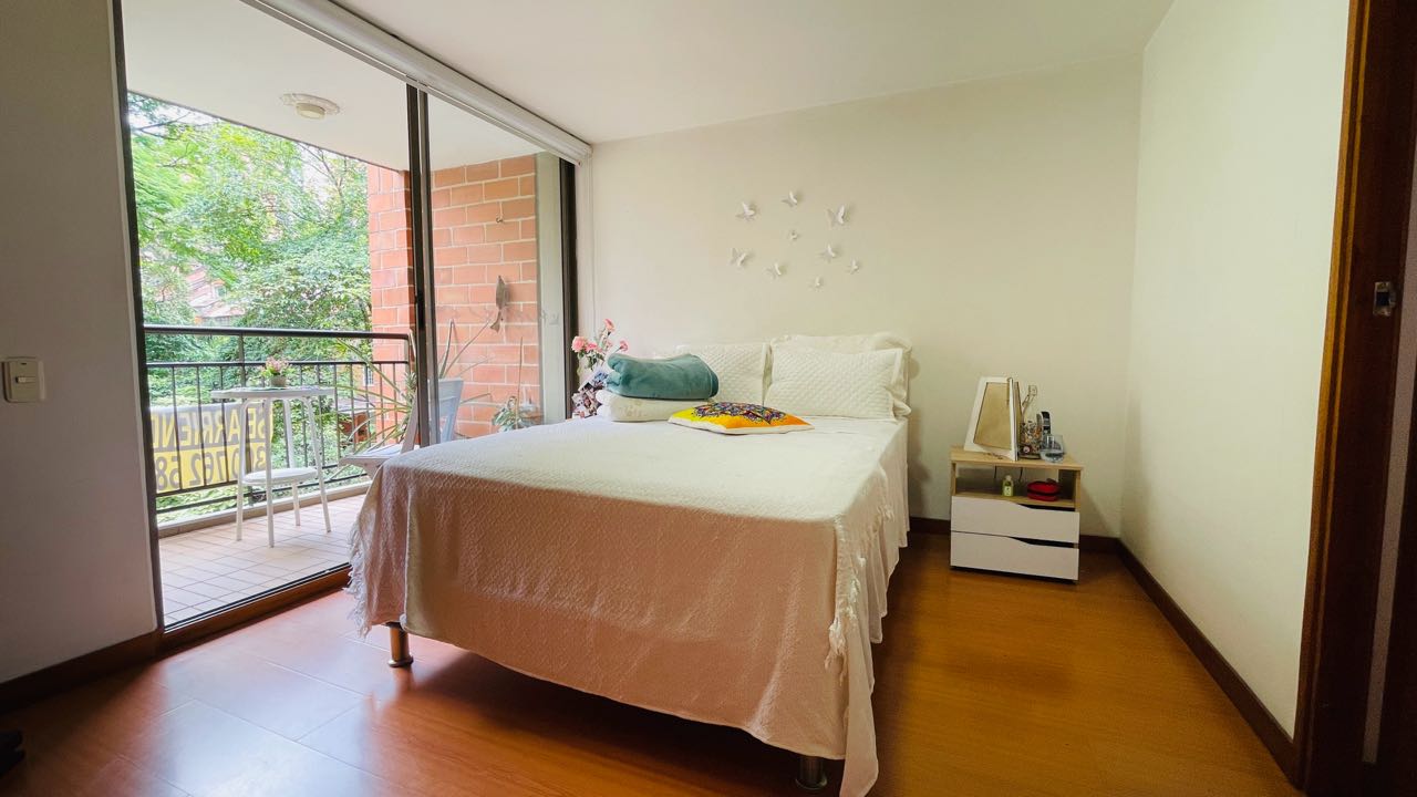 Apartamento a la venta en castropol