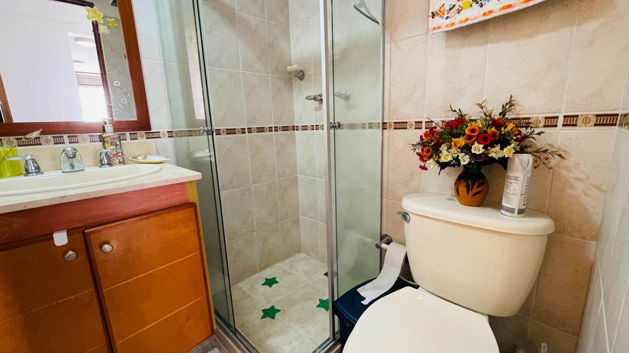 Apartamento a la venta en castropol