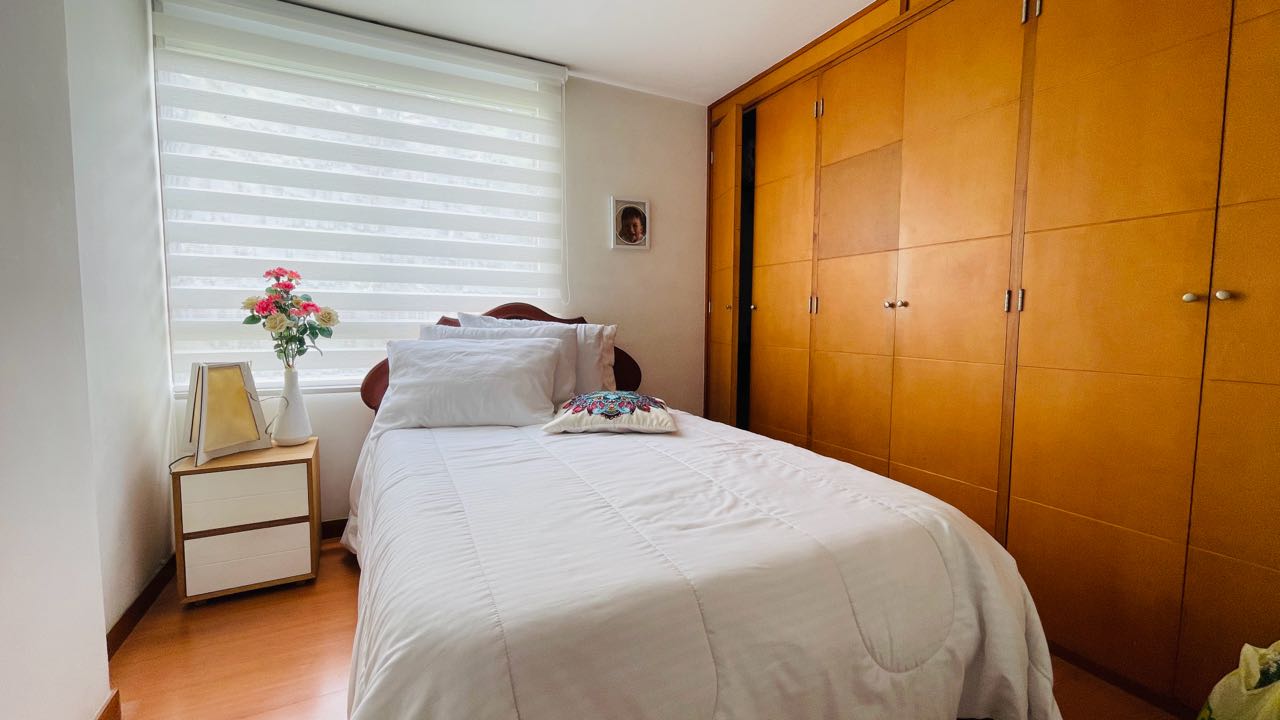 Apartamento a la venta en castropol