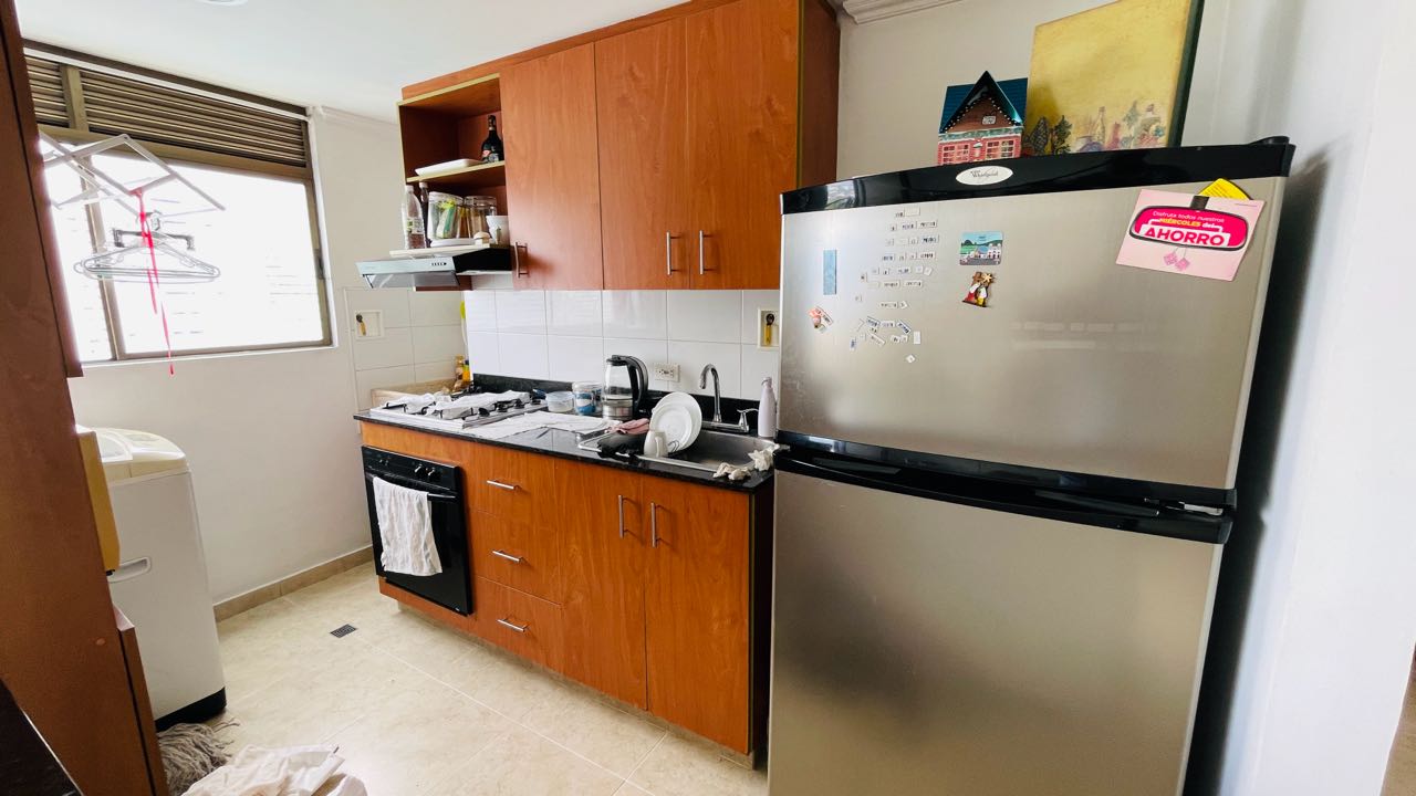 Apartamento a la venta en castropol