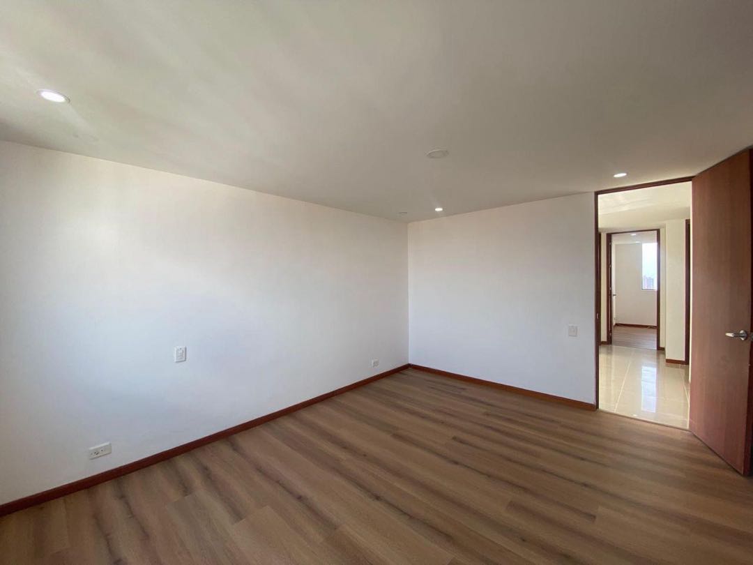 Apartamento a la venta en el poblado