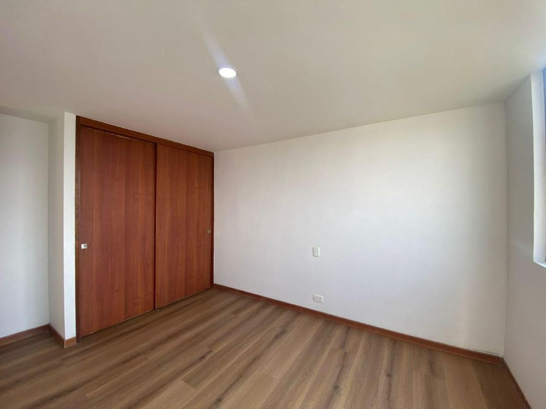 Apartamento a la venta en el poblado