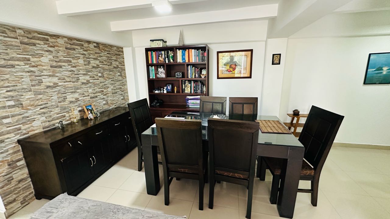 Apartamento a la venta en el poblado