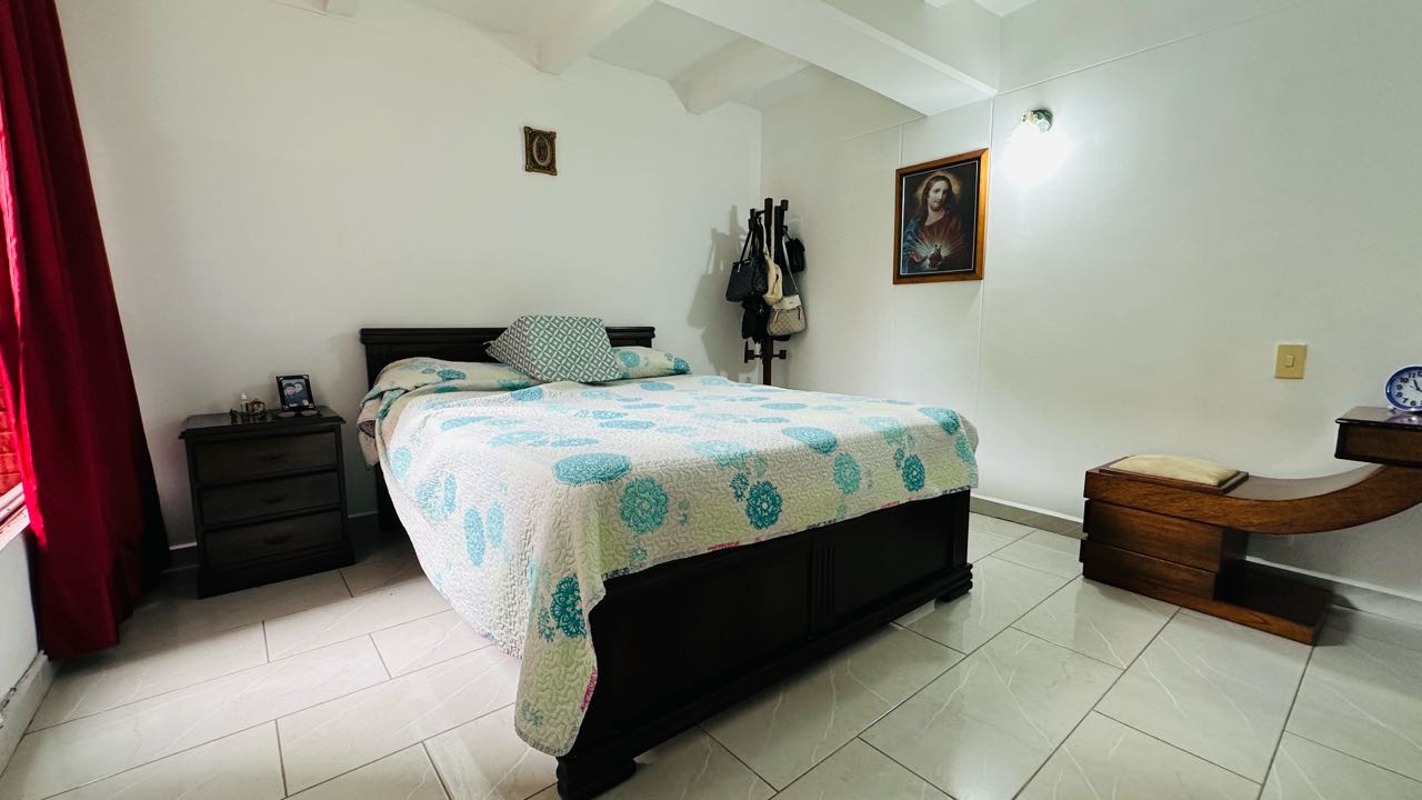 Apartamento a la venta en el poblado