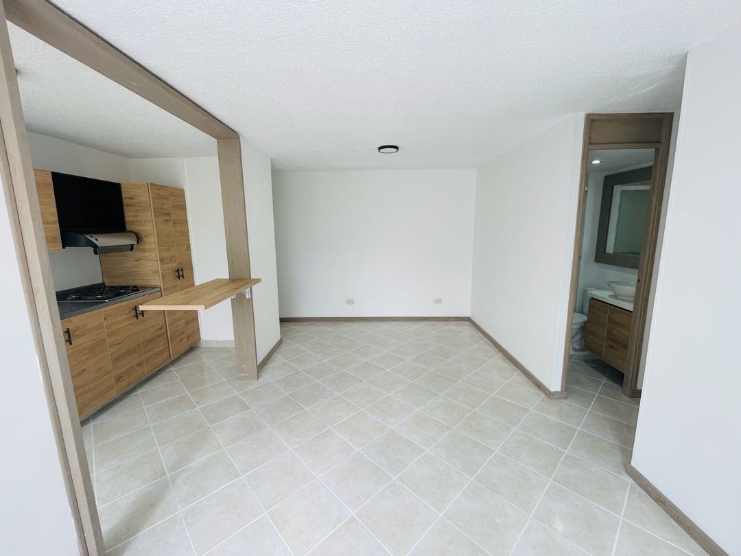 Apartamento a la venta en envigado