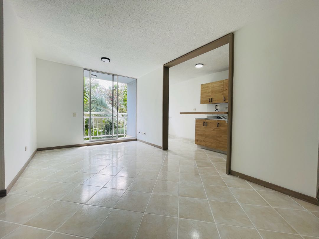 Apartamento a la venta en envigado