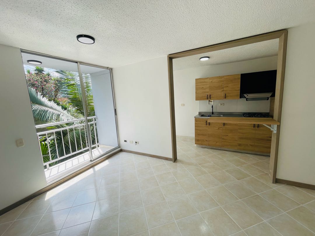 Apartamento a la venta en envigado