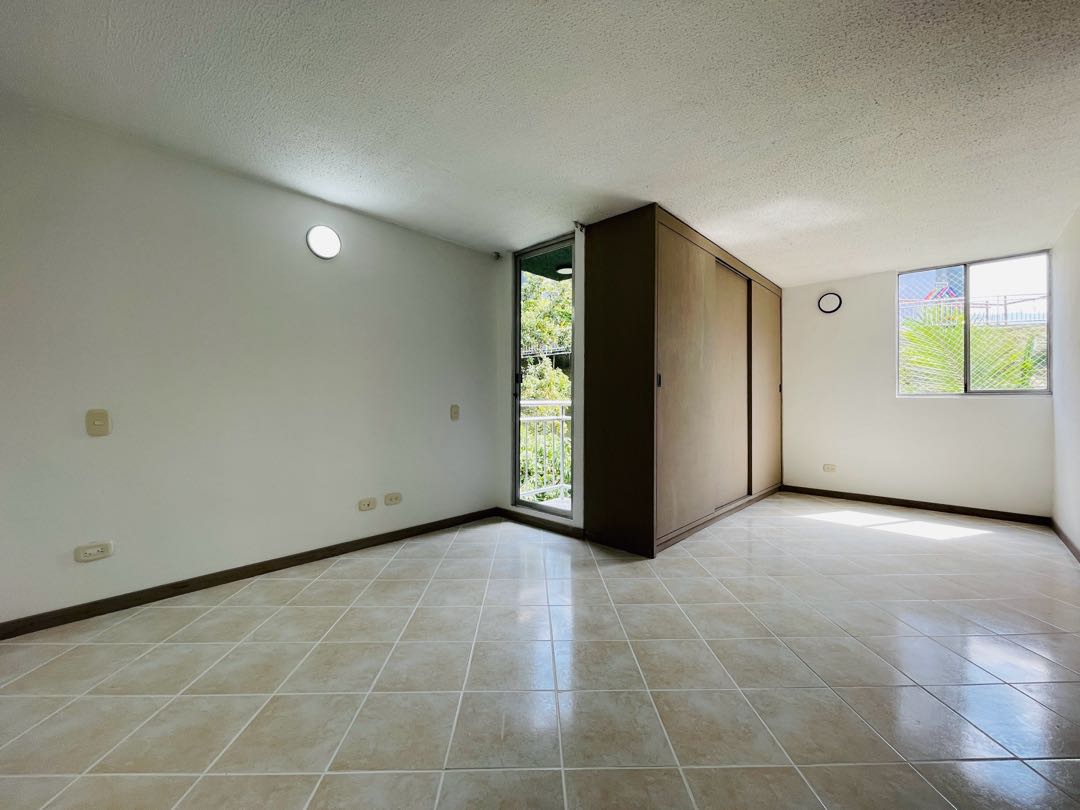 Apartamento a la venta en envigado