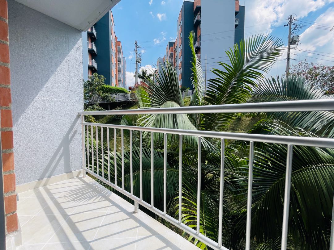 Apartamento a la venta en envigado