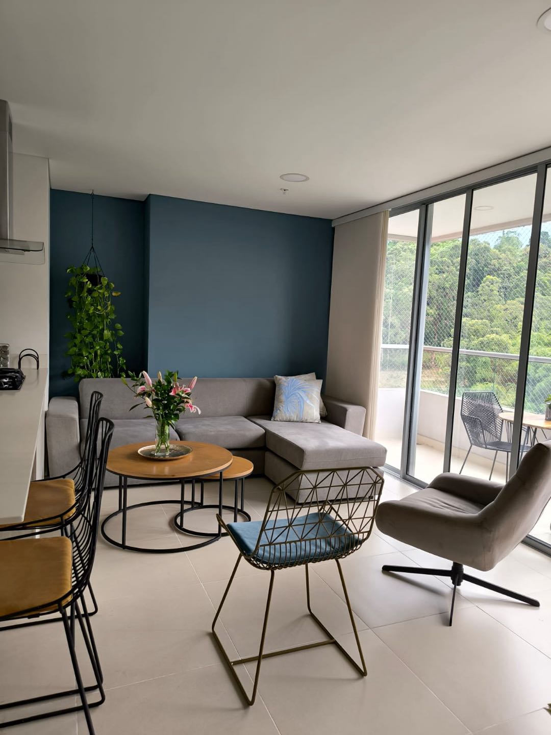 Apartamento a la venta en envigado