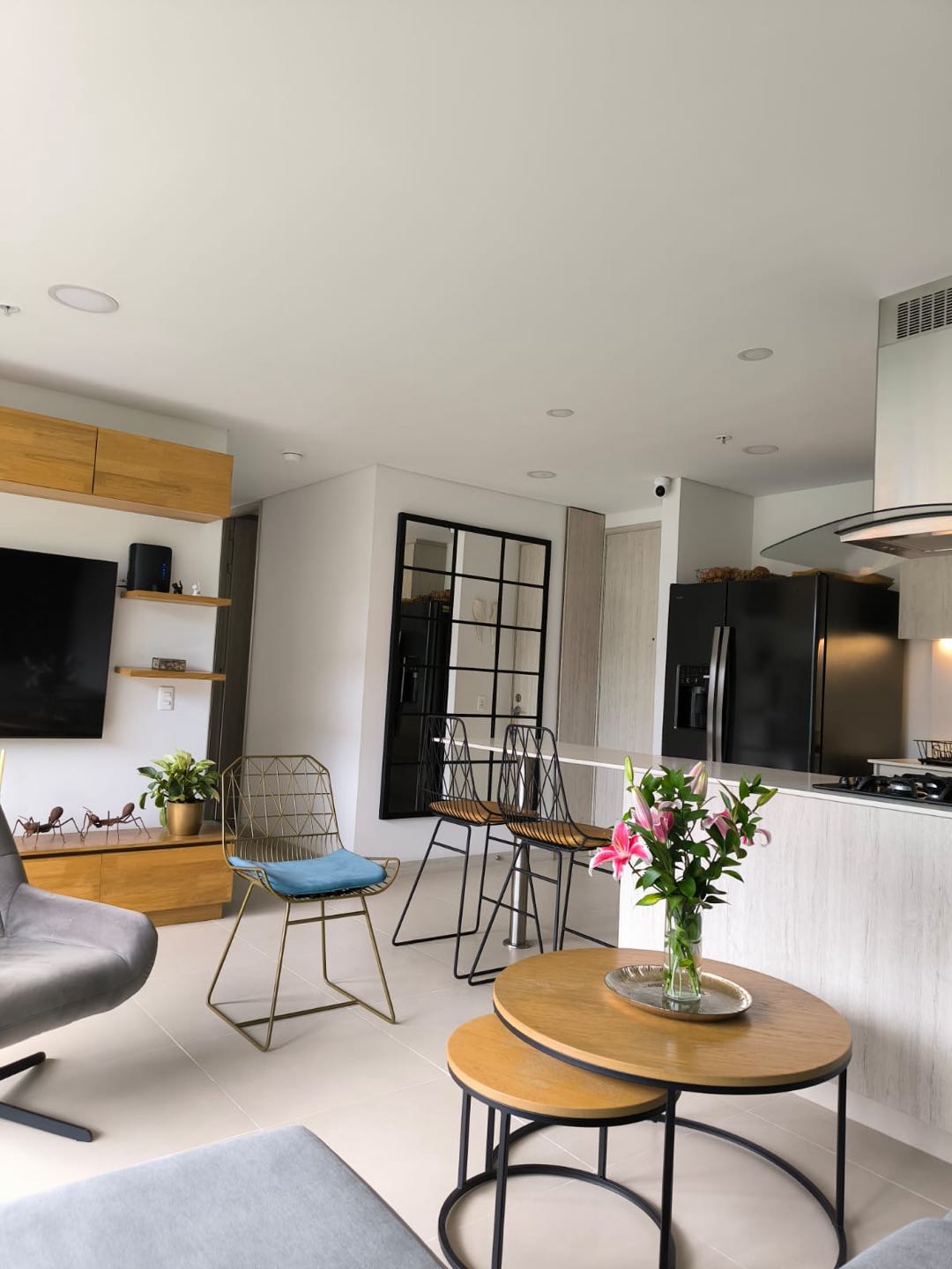 Apartamento a la venta en envigado