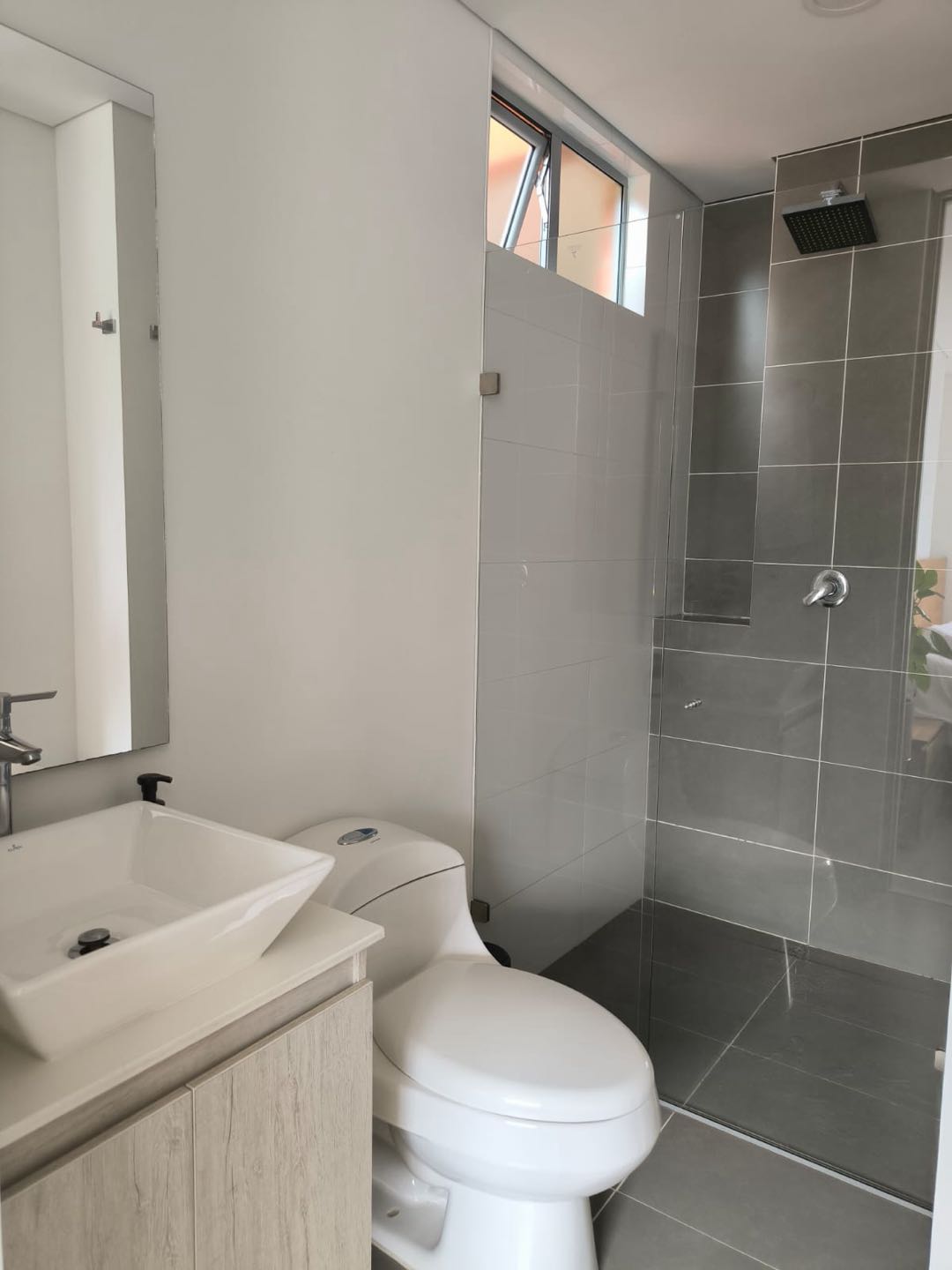 Apartamento a la venta en envigado