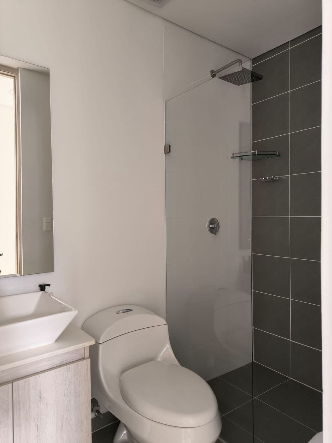 Apartamento a la venta en envigado