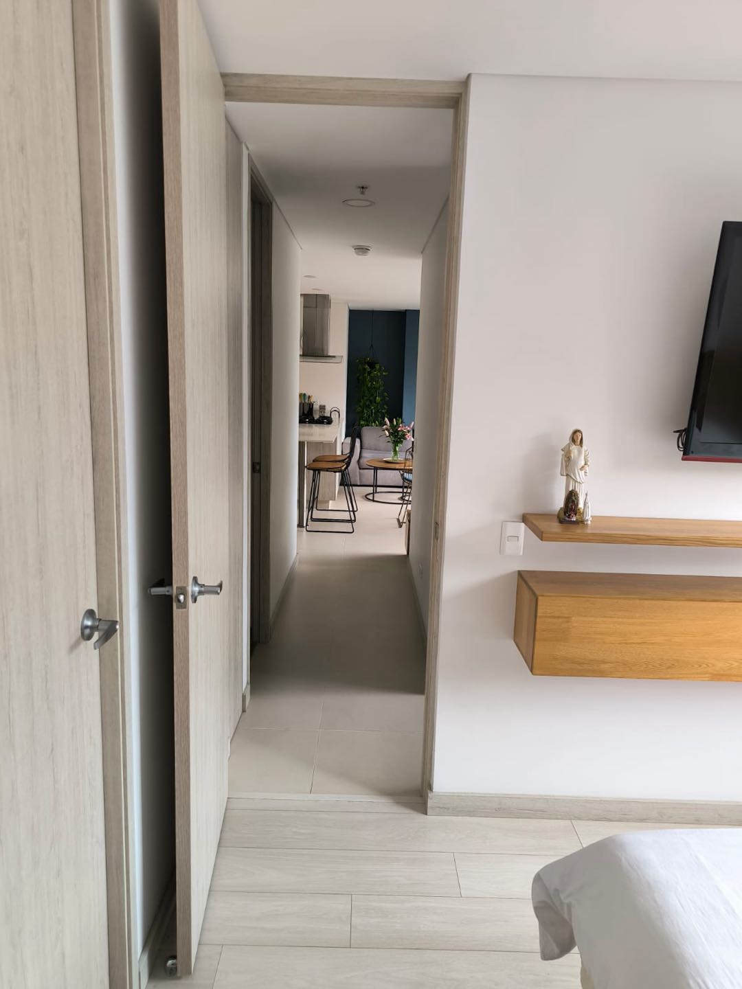 Apartamento a la venta en envigado