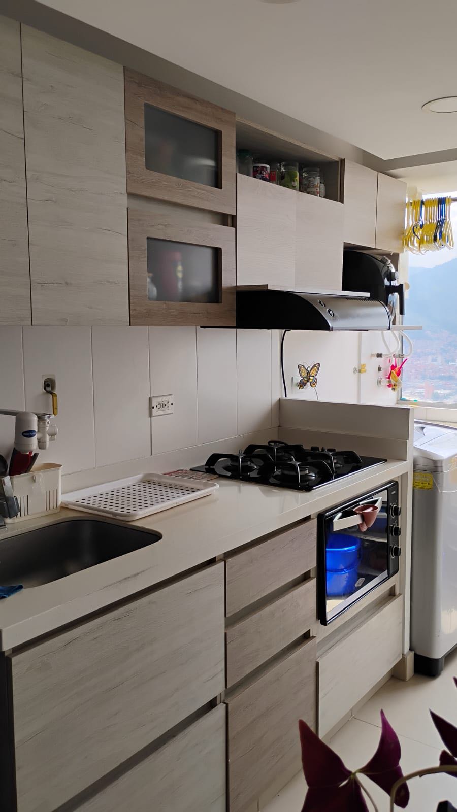 Apartamento a la venta en envigado